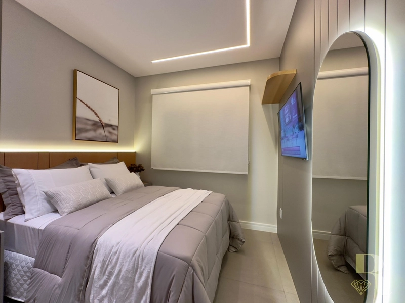 APTO EM CAPAO DA CANOA DE 1 DORM. DIFERENCIADO: 23ª foto da galeria de imagens do imóvel
