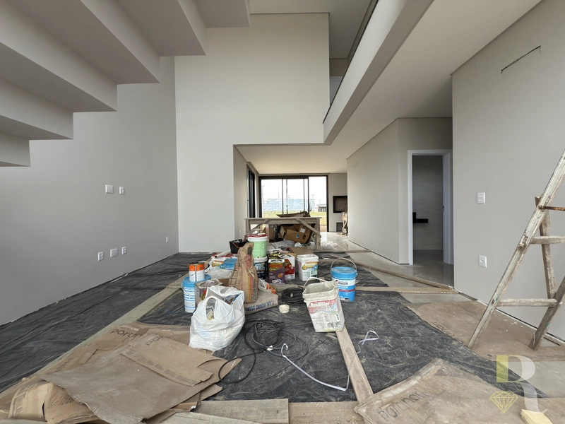 4 Suítes fundos lago! Apenas 3 casas prontas!!!: 5ª foto da galeria de imagens do imóvel