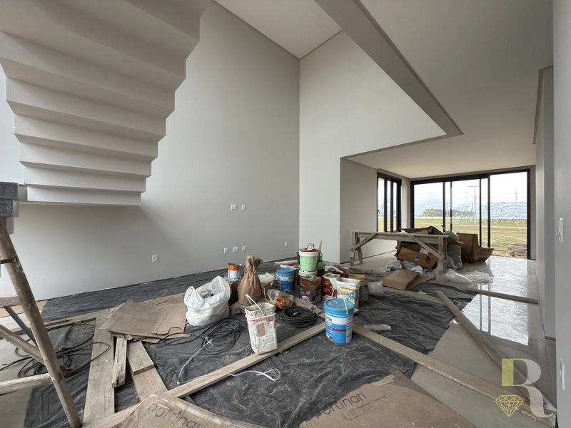 4 Suítes fundos lago! Apenas 3 casas prontas!!!: 1ª foto da galeria de imagens do imóvel