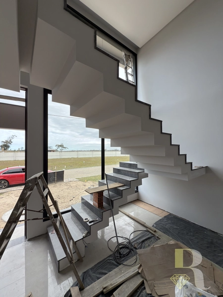 4 Suítes fundos lago! Apenas 3 casas prontas!!!: 3ª foto da galeria de imagens do imóvel