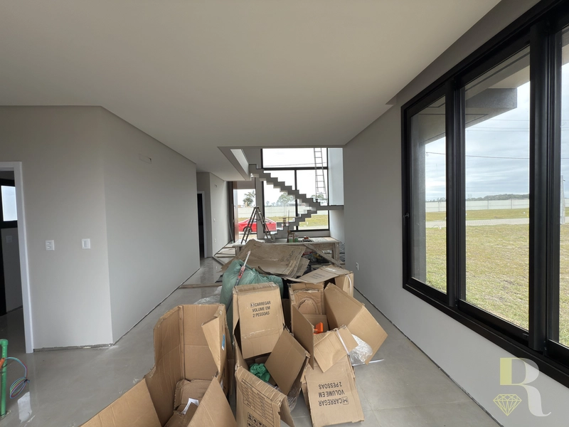 4 Suítes fundos lago! Apenas 3 casas prontas!!!: 4ª foto da galeria de imagens do imóvel