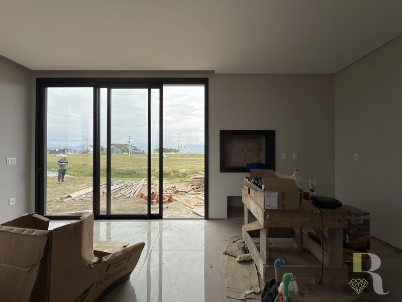 4 Suítes fundos lago! Apenas 3 casas prontas!!!: 13ª foto da galeria de imagens do imóvel