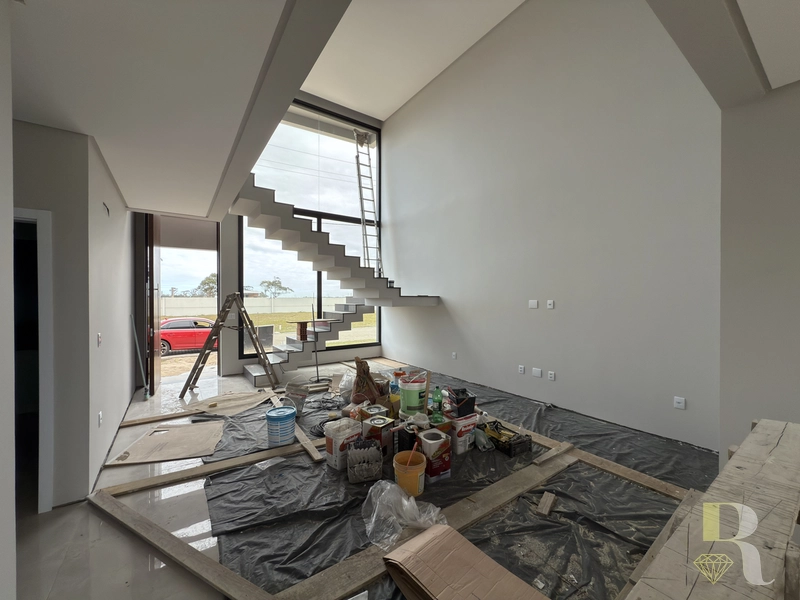 4 Suítes fundos lago! Apenas 3 casas prontas!!!: 2ª foto da galeria de imagens do imóvel