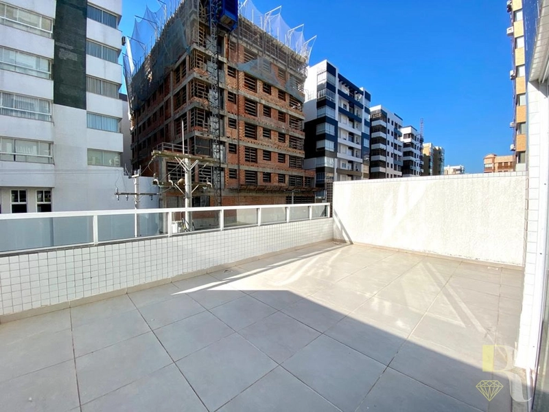 Apartamento 2 dormitorios com terraço de Frente em Capão da Canoa: 3ª foto da galeria de imagens do imóvel