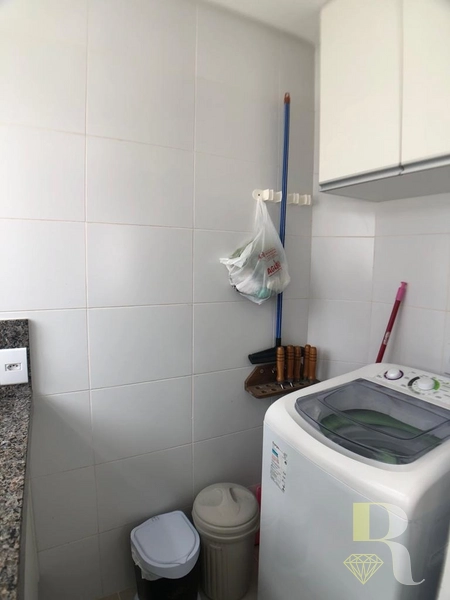 Apartamento 2 dormitorios com terraço de Frente em Capão da Canoa: 16ª foto da galeria de imagens do imóvel