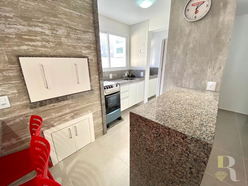 Apartamento 2 dormitorios com terraço de Frente em Capão da Canoa: 12ª foto da galeria de imagens do imóvel