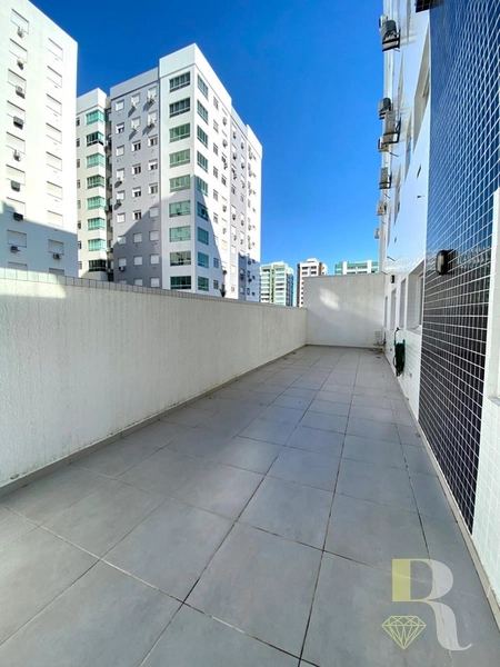 Apartamento 2 dormitorios com terraço de Frente em Capão da Canoa: 4ª foto da galeria de imagens do imóvel