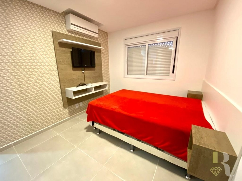 Apartamento 2 dormitorios com terraço de Frente em Capão da Canoa: 18ª foto da galeria de imagens do imóvel