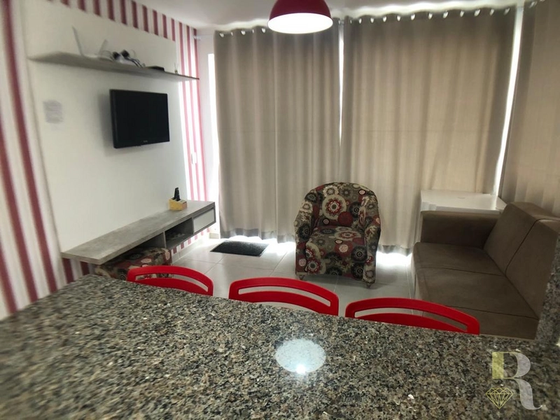 Apartamento 2 dormitorios com terraço de Frente em Capão da Canoa: 9ª foto da galeria de imagens do imóvel