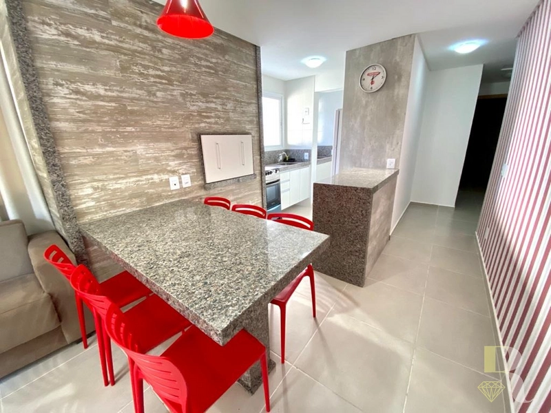 Apartamento 2 dormitorios com terraço de Frente em Capão da Canoa: 7ª foto da galeria de imagens do imóvel