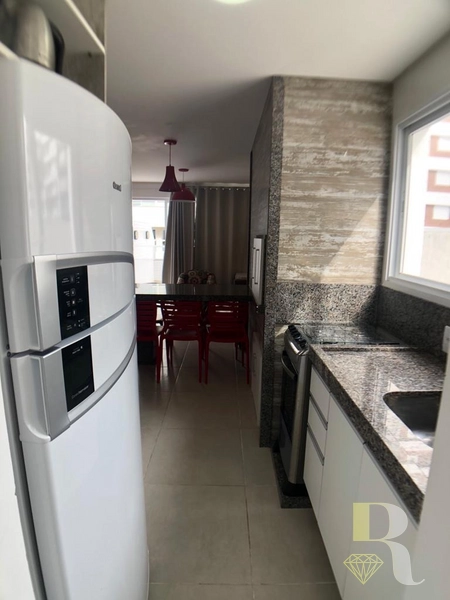 Apartamento 2 dormitorios com terraço de Frente em Capão da Canoa: 14ª foto da galeria de imagens do imóvel