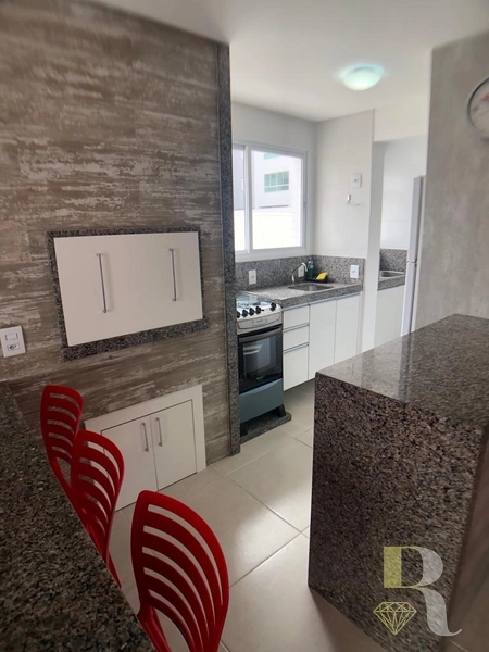 Apartamento 2 dormitorios com terraço de Frente em Capão da Canoa: 11ª foto da galeria de imagens do imóvel
