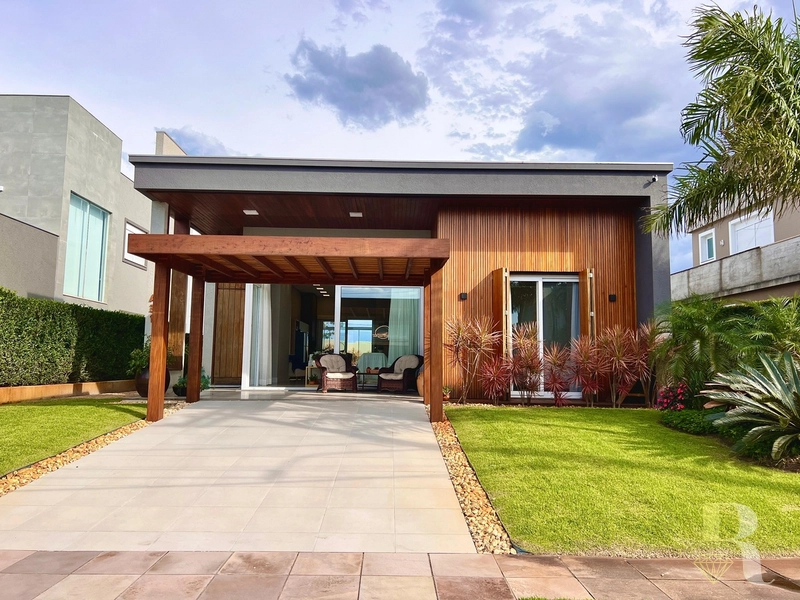 Excelente Casa Cond Quintas do Lago com Piscina: 20ª foto da galeria de imagens do imóvel