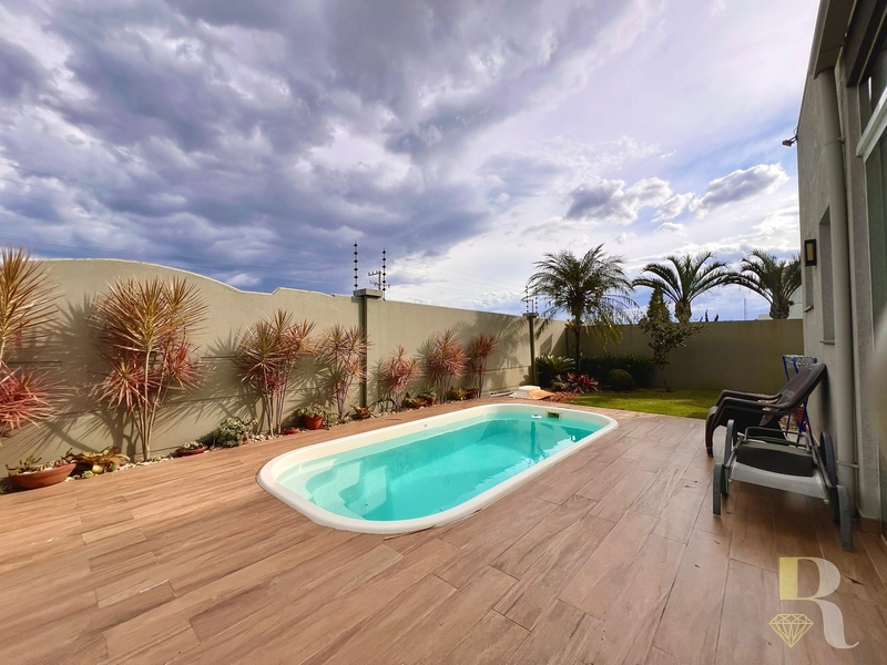 Excelente Casa Cond Quintas do Lago com Piscina: 19ª foto da galeria de imagens do imóvel
