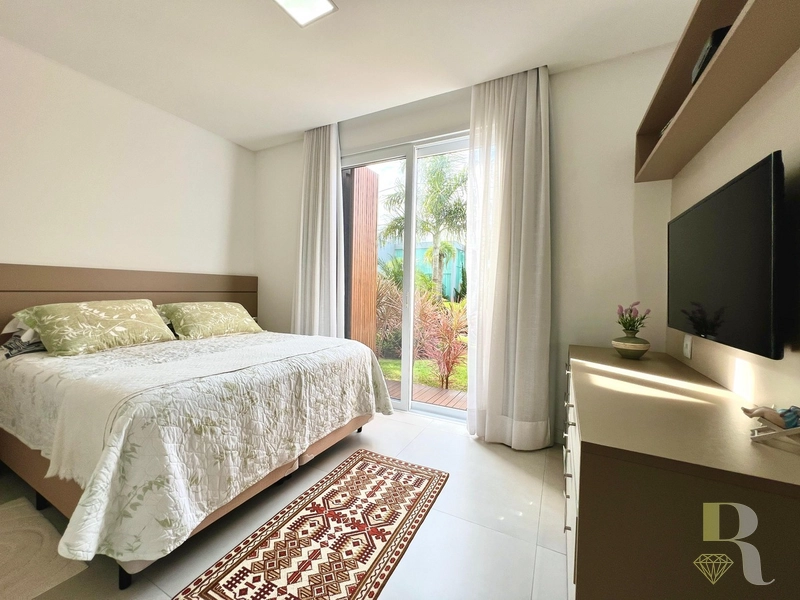 Excelente Casa Cond Quintas do Lago com Piscina: 16ª foto da galeria de imagens do imóvel