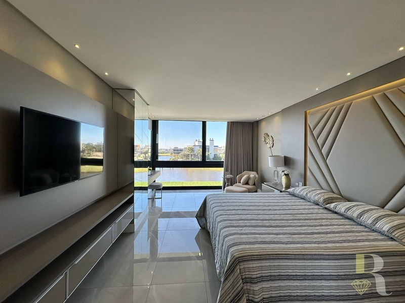 Excelente Mansão Condominio Sense: 9ª foto da galeria de imagens do imóvel