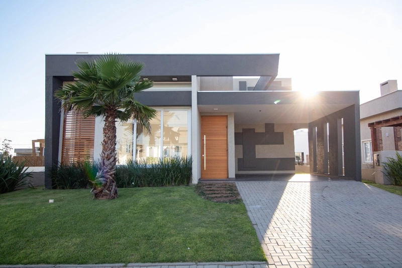 Imóvel residencial ou comercial