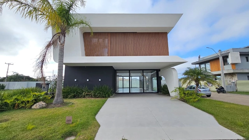 Imóvel residencial ou comercial