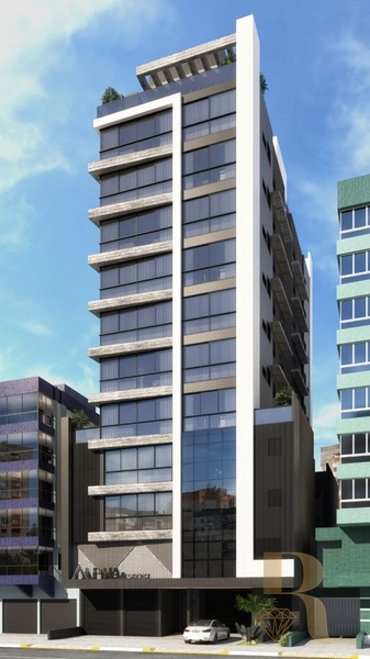 ALPHA RESIDENCE: 6ª foto da galeria de imagens do imóvel