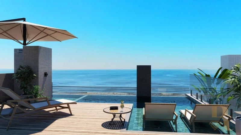 ALPHA RESIDENCE: 2ª foto da galeria de imagens do imóvel