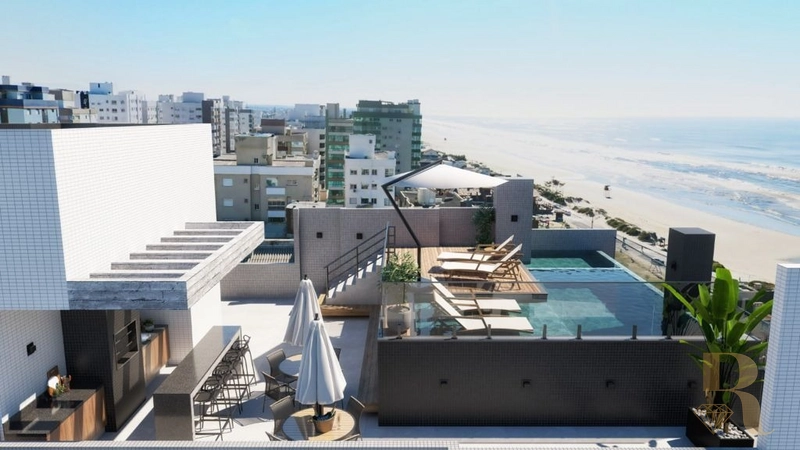 ALPHA RESIDENCE: 4ª foto da galeria de imagens do imóvel