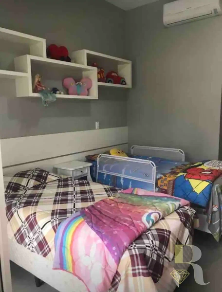 CASA TERREA CONSOMINIO MALIBU: 17ª foto da galeria de imagens do imóvel