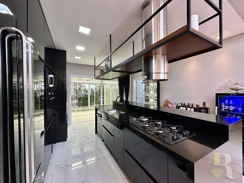 Grande Oportunidade: Casa em Condomínio Dubai – Entrada de 300 Mil: 10ª foto da galeria de imagens do imóvel