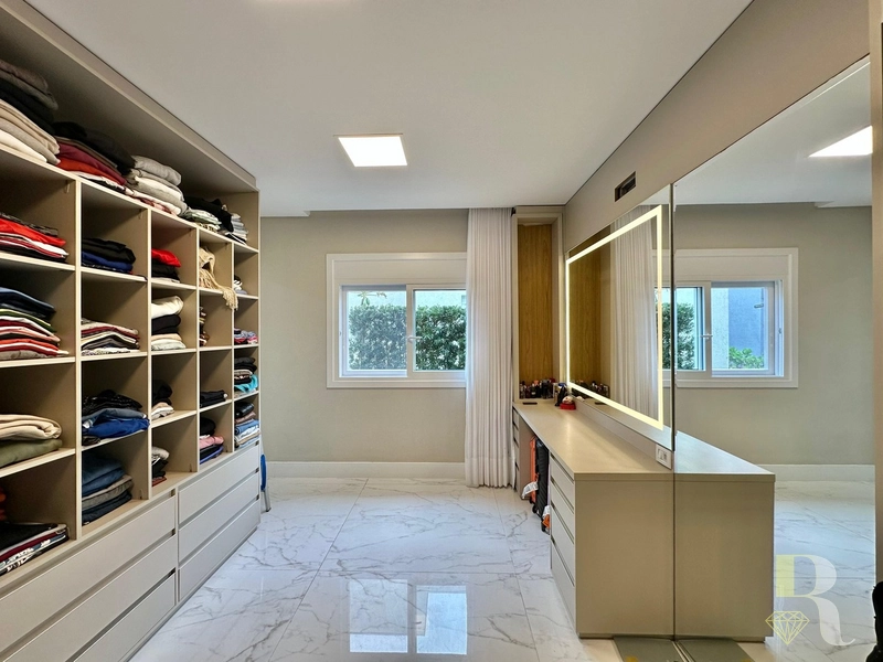 Grande Oportunidade: Casa em Condomínio Dubai – Entrada de 300 Mil: 16ª foto da galeria de imagens do imóvel