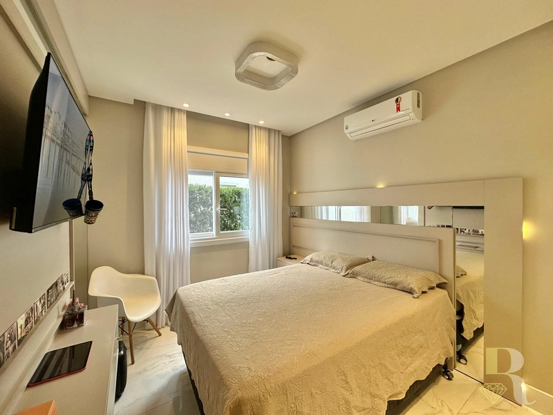 Grande Oportunidade: Casa em Condomínio Dubai – Entrada de 300 Mil: 12ª foto da galeria de imagens do imóvel