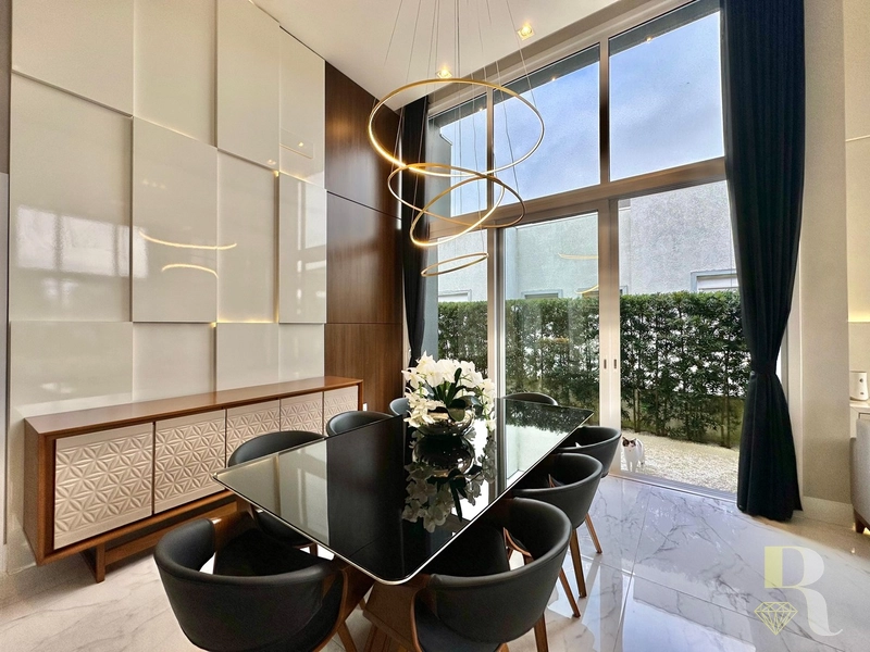 Grande Oportunidade: Casa em Condomínio Dubai – Entrada de 300 Mil: 6ª foto da galeria de imagens do imóvel