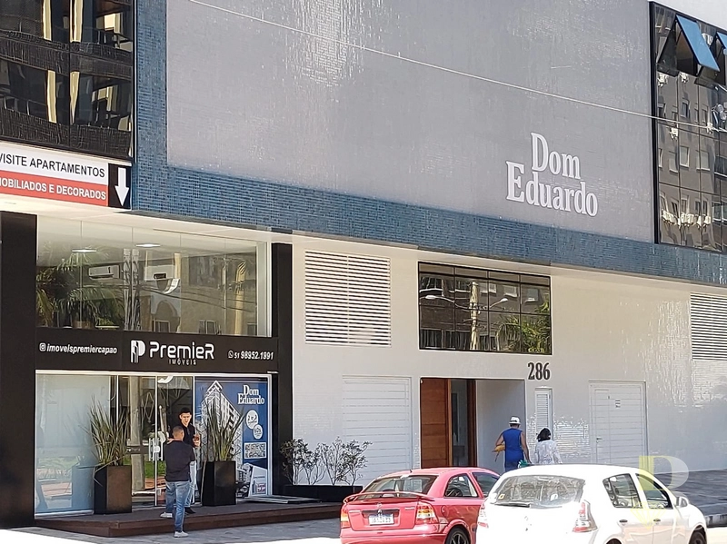 Prédio de Esquina!: 7ª foto da galeria de imagens do imóvel