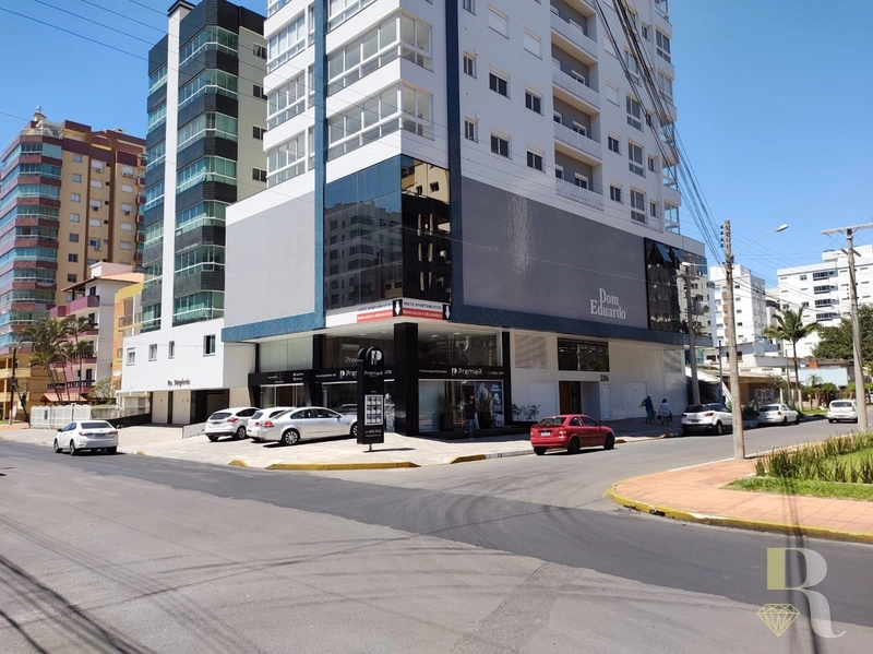 Prédio de Esquina!: 2ª foto da galeria de imagens do imóvel