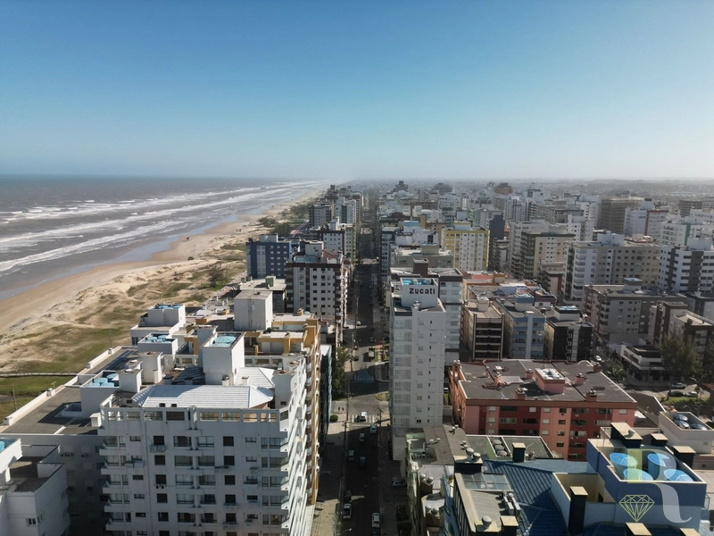 APARTAMENTO COM INFRA E VISTA PADA O MAR, JUNTO A PRAÇA DO FAROL: 38ª foto da galeria de imagens do imóvel