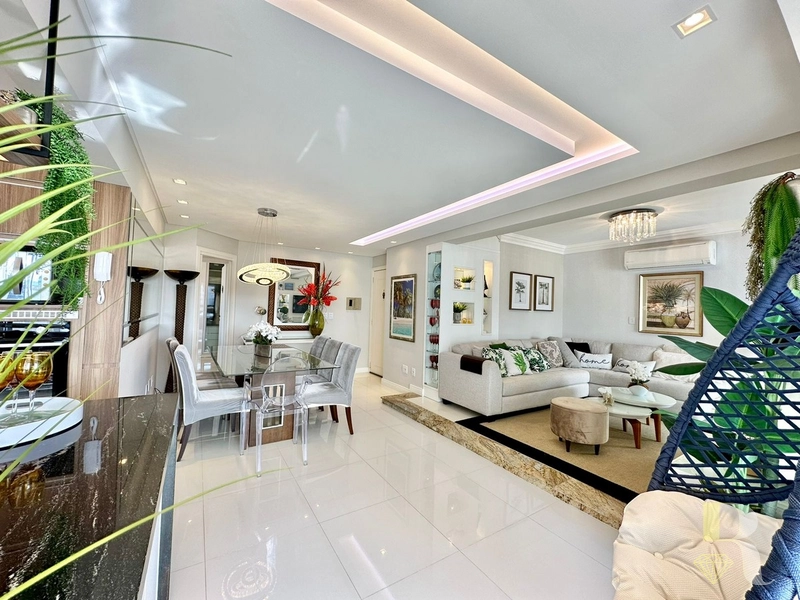 APARTAMENTO COM INFRA E VISTA PADA O MAR, JUNTO A PRAÇA DO FAROL: 20ª foto da galeria de imagens do imóvel