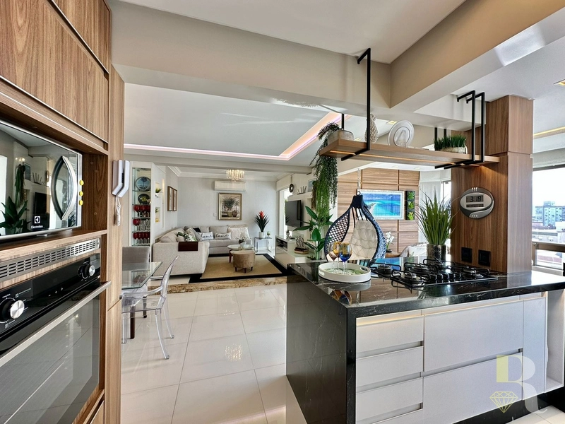 APARTAMENTO COM INFRA E VISTA PADA O MAR, JUNTO A PRAÇA DO FAROL: 15ª foto da galeria de imagens do imóvel