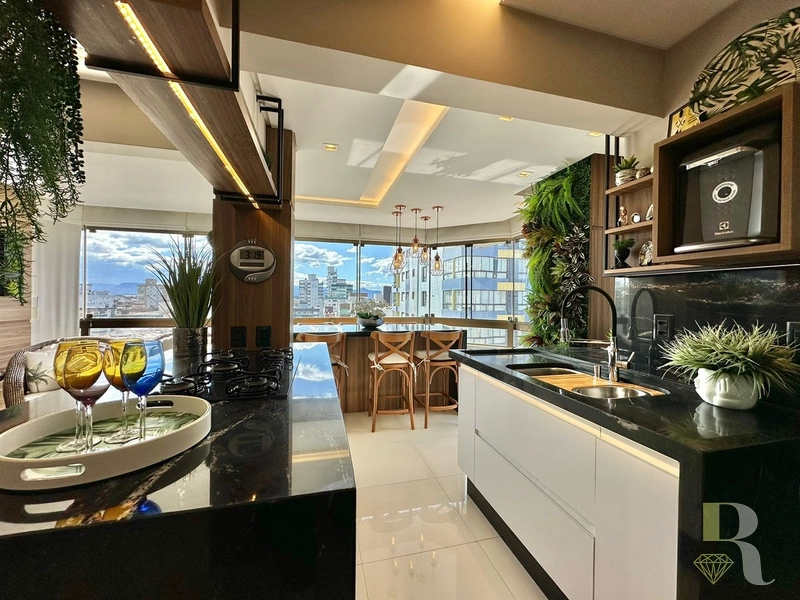APARTAMENTO COM INFRA E VISTA PADA O MAR, JUNTO A PRAÇA DO FAROL: 14ª foto da galeria de imagens do imóvel