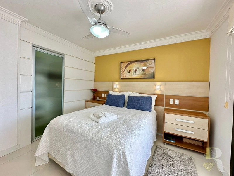 APARTAMENTO COM INFRA E VISTA PADA O MAR, JUNTO A PRAÇA DO FAROL: 36ª foto da galeria de imagens do imóvel