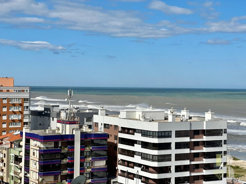 APARTAMENTO COM INFRA E VISTA PADA O MAR, JUNTO A PRAÇA DO FAROL: 7ª foto da galeria de imagens do imóvel