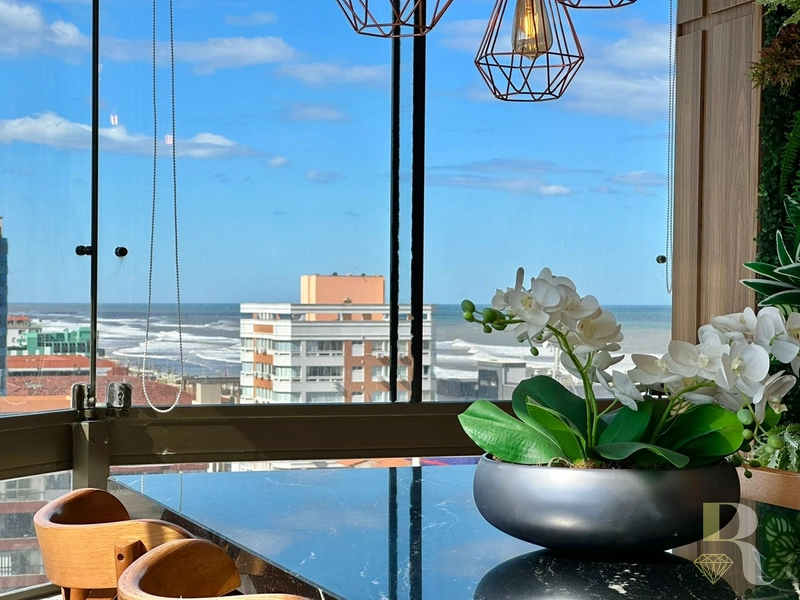 APARTAMENTO COM INFRA E VISTA PADA O MAR, JUNTO A PRAÇA DO FAROL: 41ª foto da galeria de imagens do imóvel