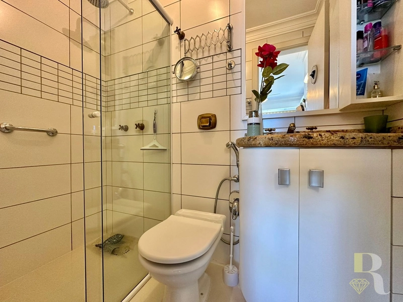 APARTAMENTO COM INFRA E VISTA PADA O MAR, JUNTO A PRAÇA DO FAROL: 29ª foto da galeria de imagens do imóvel
