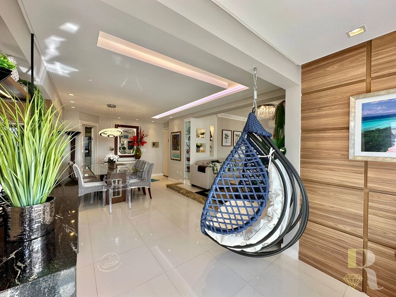 APARTAMENTO COM INFRA E VISTA PADA O MAR, JUNTO A PRAÇA DO FAROL: 4ª foto da galeria de imagens do imóvel