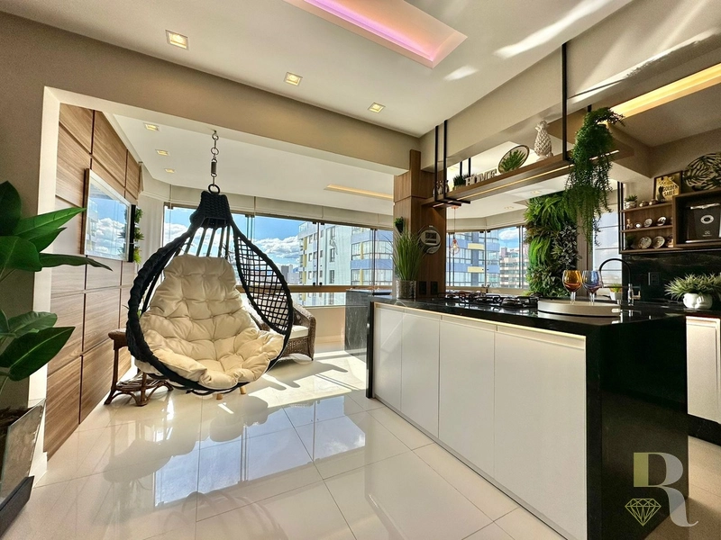 APARTAMENTO COM INFRA E VISTA PADA O MAR, JUNTO A PRAÇA DO FAROL: 17ª foto da galeria de imagens do imóvel