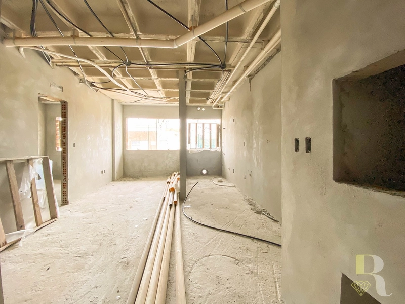 Imóvel residencial ou comercial