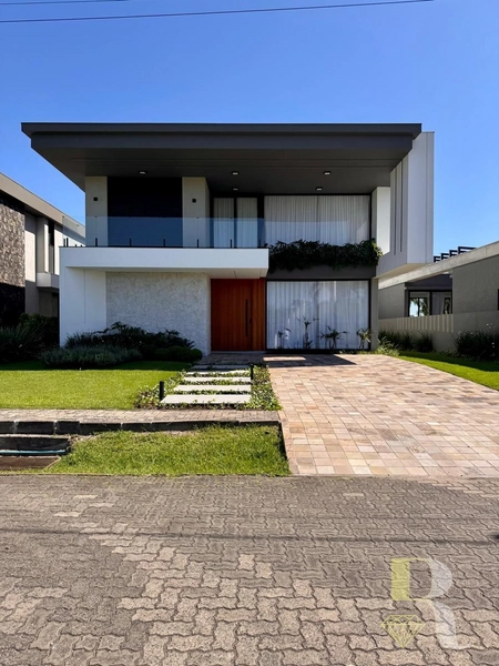 CONDOMINIO CAPAO ILHAS 5 SUITES: 1ª foto da galeria de imagens do imóvel