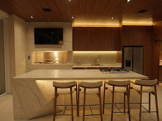 Casa Alto Padrão à Venda — TIPUANA : 14ª foto da galeria de imagens do imóvel