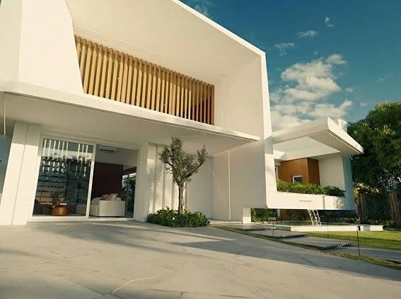 Casa Alto Padrão à Venda — TIPUANA : 2ª foto da galeria de imagens do imóvel