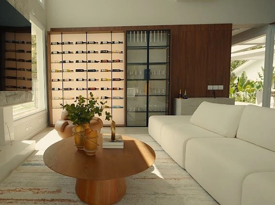 Casa Alto Padrão à Venda — TIPUANA : 21ª foto da galeria de imagens do imóvel