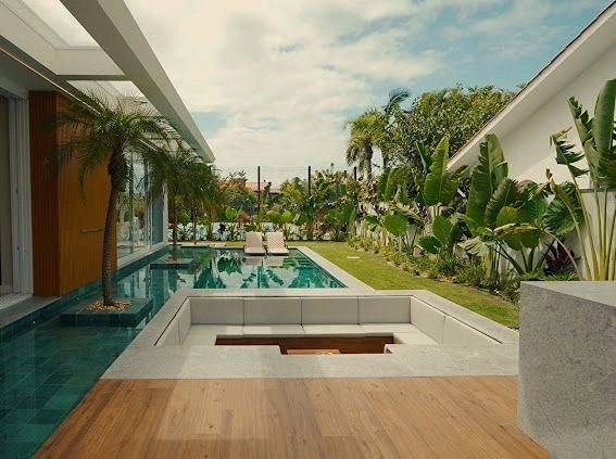 Casa Alto Padrão à Venda — TIPUANA : 25ª foto da galeria de imagens do imóvel