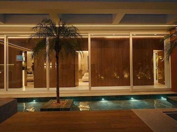 Casa Alto Padrão à Venda — TIPUANA : 27ª foto da galeria de imagens do imóvel