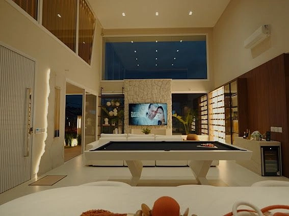 Casa Alto Padrão à Venda — TIPUANA : 24ª foto da galeria de imagens do imóvel